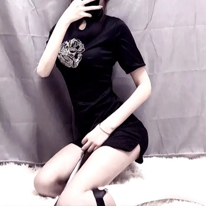 守望的天空