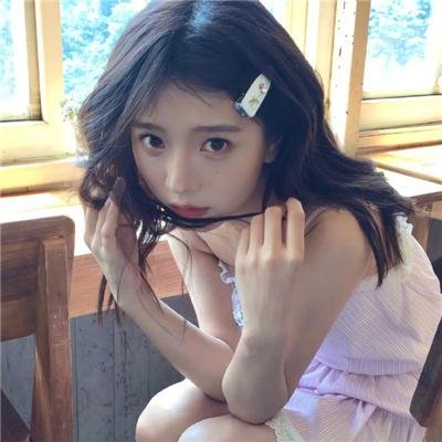 女恶魔人