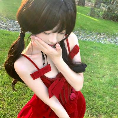堕落花
