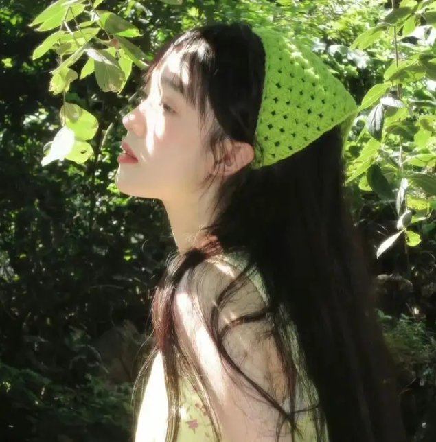 倾物语